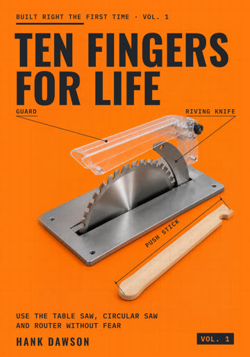 Get Ten Fingers for Life, Vol. I