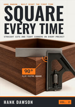 Square Every Time, Vol. II